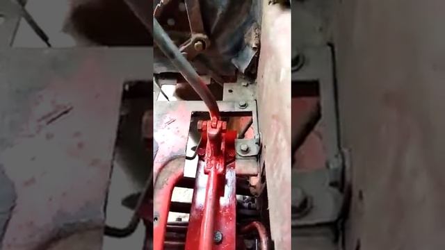 кулиса на мтз смотреть онлайн