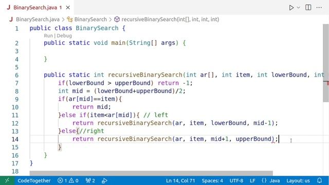 Mastering Recursion in Java: Understanding the Concept and Implementing Simple Recursive Methods смотреть онлайн