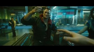 Cyberpunk 2077 — Русский трейлер игры (2020)