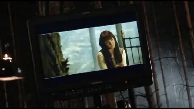 Ewa Farna - Dmuchawce Latawce Wiatr - Making of. смотреть онлайн