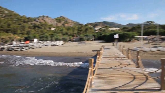 CASTLE RESORT SPA HOTEL SARIGERME 5