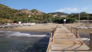 CASTLE RESORT SPA HOTEL SARIGERME 5