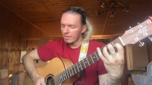 Book Starlight 2 Part I page 9 - The Cat