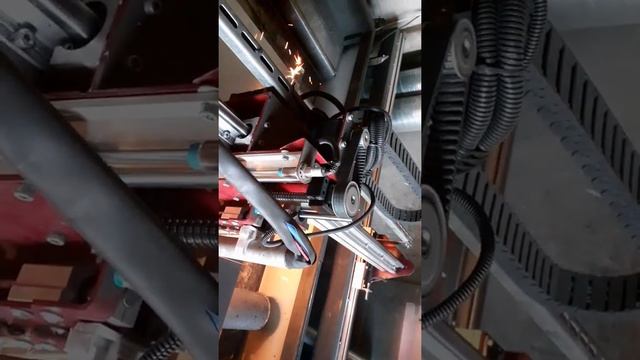 Ресанта ИПР 40 с плазмотроном РТМ 80 смотреть онлайн