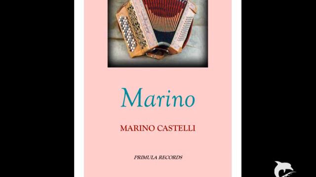 Marino Castelli - Baciata nel sole смотреть онлайн