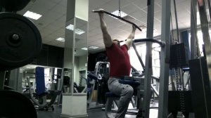 3 самых лучших упражнения для спины!