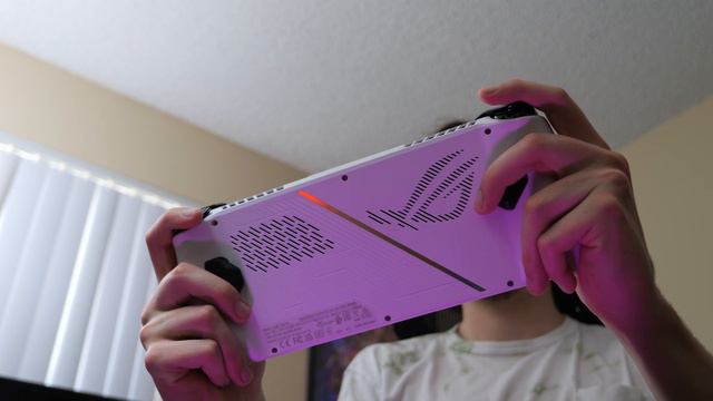 GAMING PC KILLER??? | ROG Ally Handheld Two Month Review | SCG смотреть онлайн