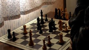 GM H.Kallio - GM A.Beliavsky