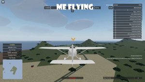 A Beginners guide to - Aeronautica Roblox