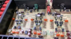 Accuphase c-202 & Yamaha cd s2000 & Marantz sm-11