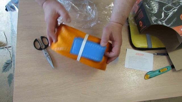 Стропа от Такелаж+ обзор смотреть онлайн