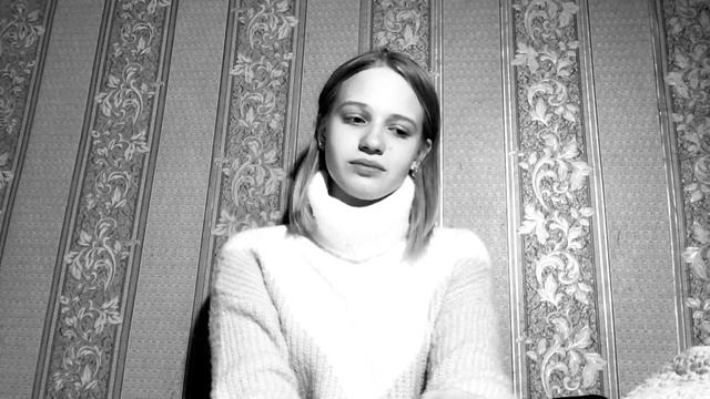 Пётр Градов «А я-то думал Вы счастливая» смотреть онлайн