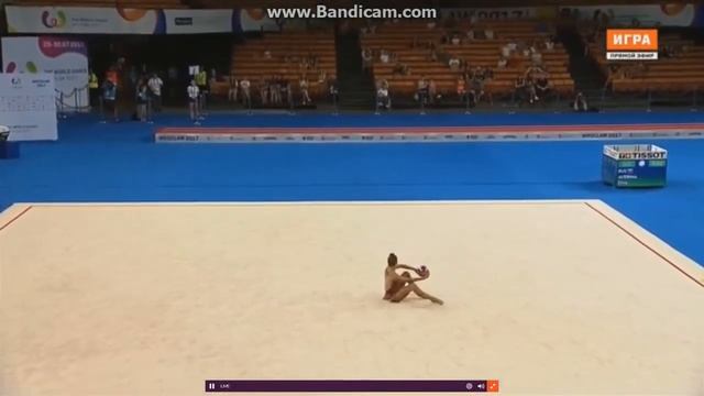 Арина  и Дина Аверины / Сестра моя .