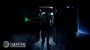 Квест Миссия невыполнима в Воронеже
