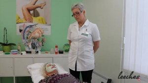 Трансдермальная маска - для выполнения в домашних условиях