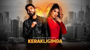 Shaxriyor & Milena Madmusayeva - Kerakligimda | Шахриёр & Милена - Кераклигимда (AUDIO)
