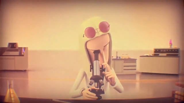 TOONED 2014 представляет׃ «Моторное масло Mobil 1׃ Одиссея» смотреть онлайн