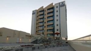 Pearl Marina Hotel *- Dubai Marina Hotel