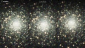 Seestar S50 Exposure 10 sec v 20 sec v 30 sec - Rooster Inn Observatory - 23 December 2023