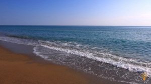 Очень приятная, Расслабляющая музыка под шум морских волн и Красивые морские пейзажи.