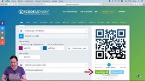 CREA CÓDIGOS QR personalizados (fácil, rápido y GRATIS!) | ChicaGeek