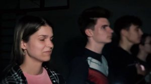 Выпускной 2023. Поздравительное видео от родителей детям. Выпускники