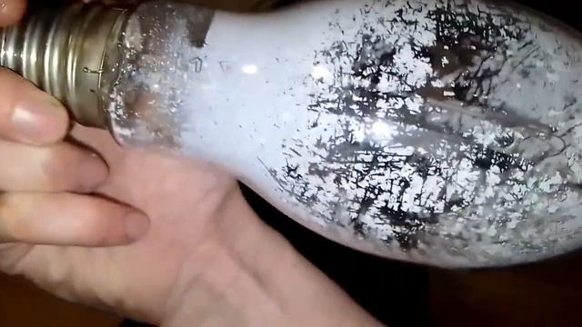 Лампа ДНАМТ (дуговая натриевая матированная) 220w смотреть онлайн