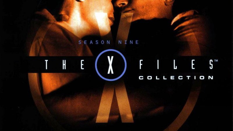 Секретные материалы 9 сезон 6 серия Не верь никому (сериал, 1993-2018)