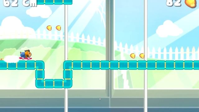 JustTheTip Plays : Мr.nibbles forever смотреть онлайн