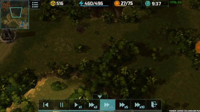 Art of War 3: Дважды на одни грабли. смотреть онлайн