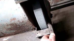 Супер свет для наждака. Светодиодная лампа