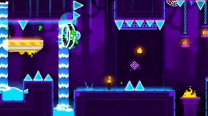 Explorers FULL BOSSFIGHT!? Geometry Dash 2.2!