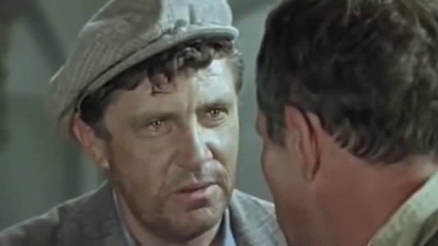 Пускай работает железная. Приступить к ликвидации 1983. пусть работает железная пила.