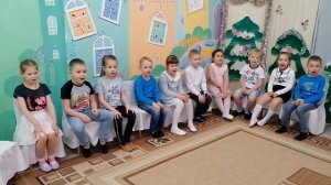 3  Фонопедическое упражнение Морозята