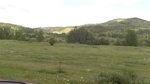 Путешествие//Саяногорск, Верхний Аскиз, через тайгу в Бирикчуль//Удивительная Хакасия