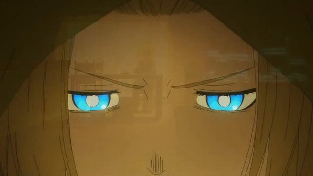 Пламенная бригада пожарных • |AMV • Fireman