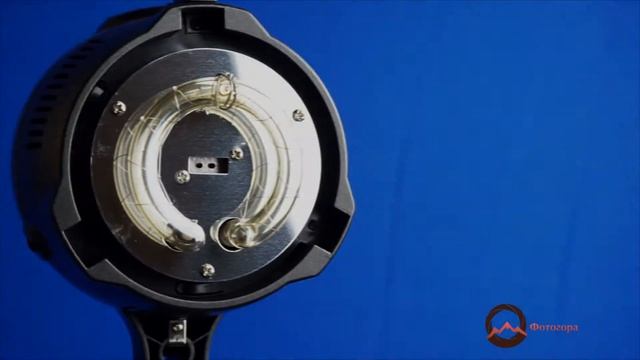 Магазин Фотогора. FST E-250 импульсная студийная вспышка