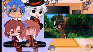 Реакция идеального мира на Игру бога + гость