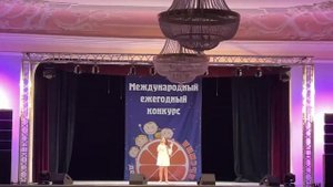 Аракелян Алина «Голос»