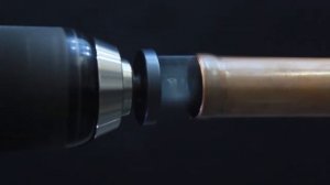 Труборасширитель на шуруповерт