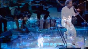 Giannis Parios - Mikis Theodorakis (Marìna)