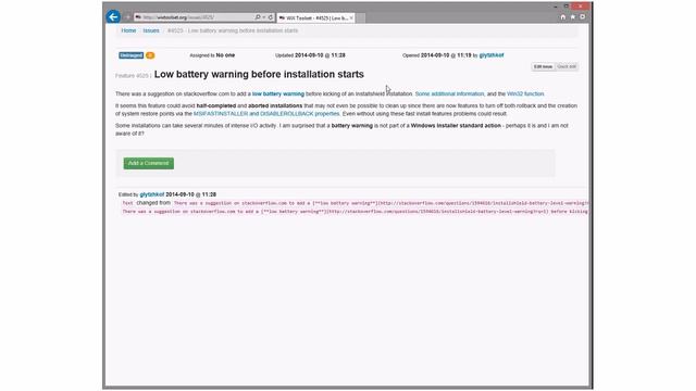 WiX Working Group #40 смотреть онлайн