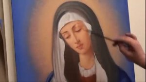 Все полные видеоуроки Игоря Сахарова! Иконопись