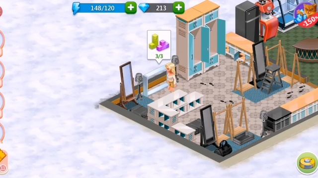 Квест с Яной! 3-4 Моя кофейня! Игра Прохождение Рецепты и Истории!