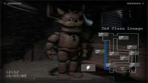 Разбор фан игры "jolly" | Сюжет, геймплей, персонажи