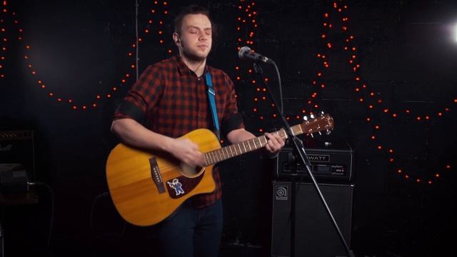 Крематорий - Таня - Кавер by Мастер Федор смотреть онлайн