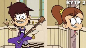 RYTP Мой шумный Дурдом #1