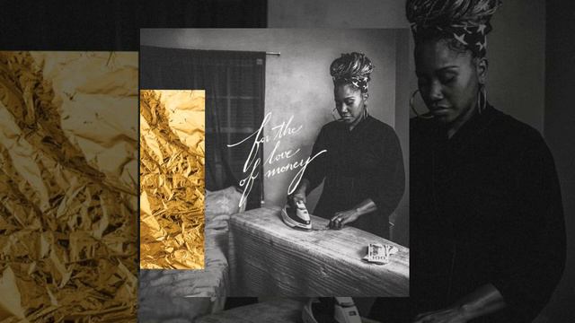 Eshon Burgundy - Bloodfire ft Steven Malcolm смотреть онлайн