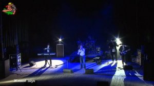 Ярослав Сумишевский. "ЖЕНЩИНА АВГУСТА" 2016 г.