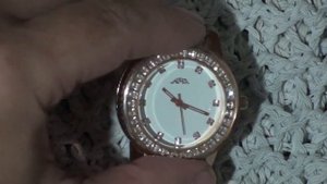 Часы ADIS Израиль. мех MIYOTA.